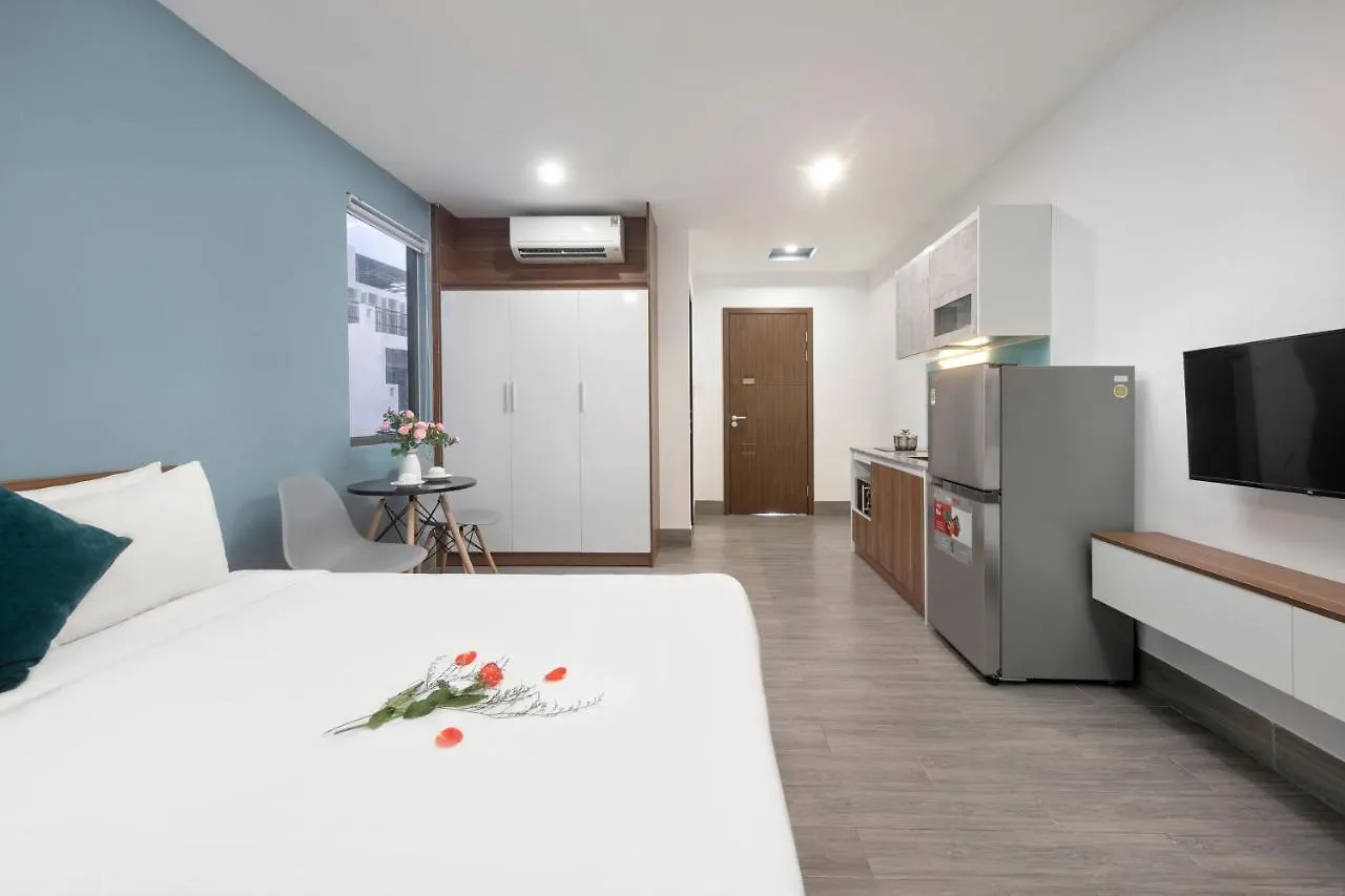 Hama Boutique Home Da Nang