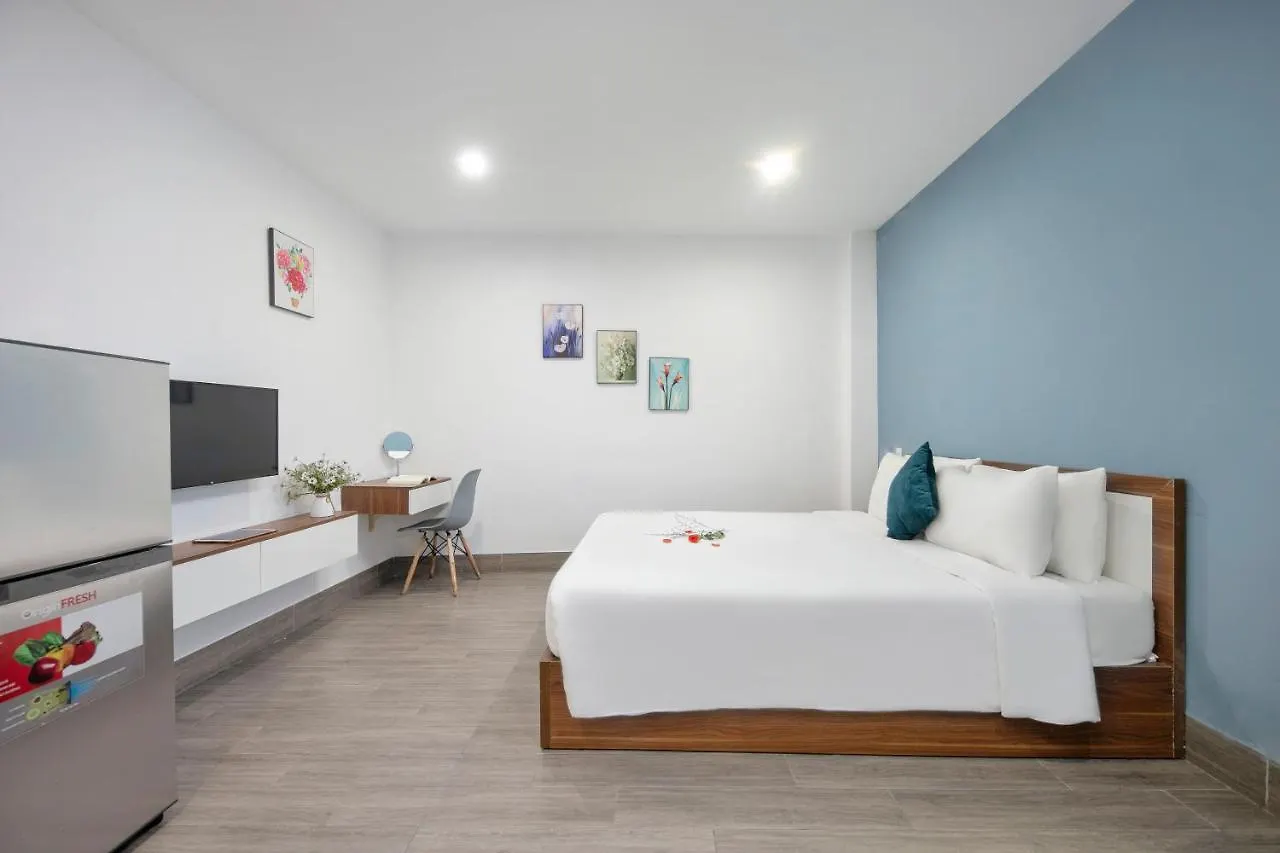 Hama Boutique Home Da Nang 2*,  Vietnam