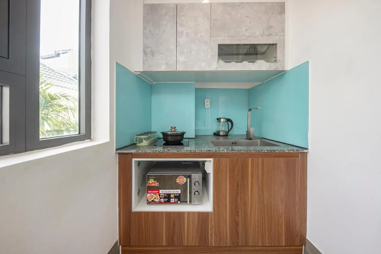 Hama Boutique Home Da Nang Hotel