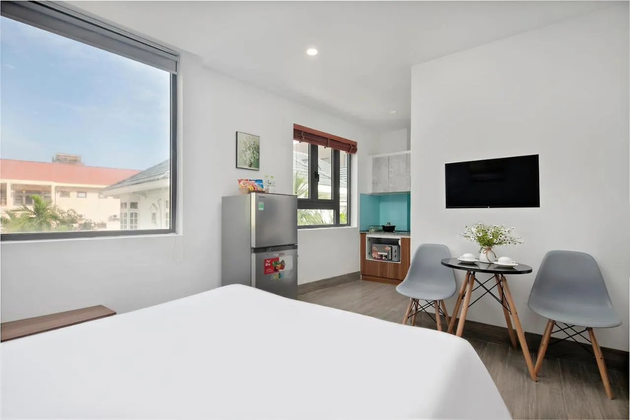Hama Boutique Home Da Nang