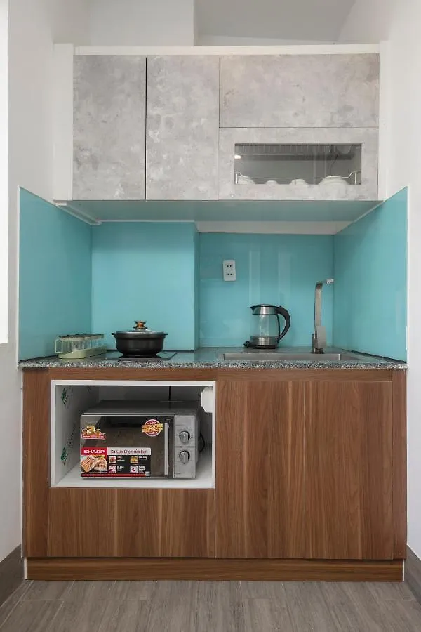 Hotel Hama Boutique Home Da Nang